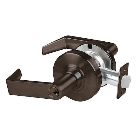 Schlage Door Locksets ALX70P RHO 613