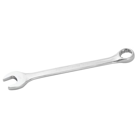 Performance Tool 3/4 In Combination Wrench Wrench 3/4, W30224 W30224