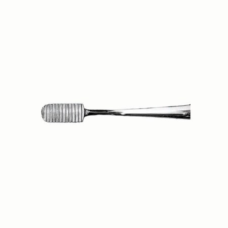 Jorgensen Laboratories Diamond Molar Rasps J0041R