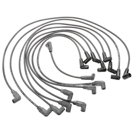 Pro Series Wire Standard Motor Products, Wire Sets Dom Truck, 27853