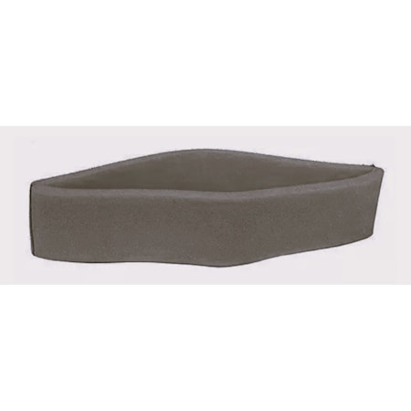 Oregon Air Filter Pre-Cleaner, Foam Pre-Oiled, Replaces Briggs and Stratton 692520 30-974