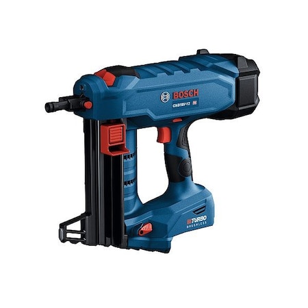 Bosch Nail Gun, 18 ga, 18 V DC GNB18V-12N