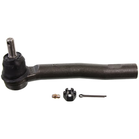 Moog Front Right Outer Steering Tie Rod End, ES800534