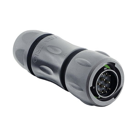 Souriau Electrical Connector UTSX6JC14E12P