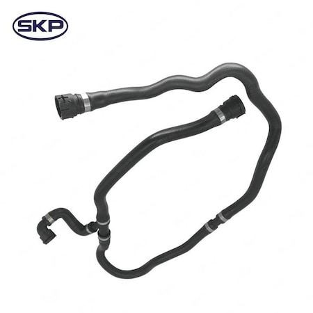 Skyward Automotive Products Radiator Coolant Hose,  SK121376