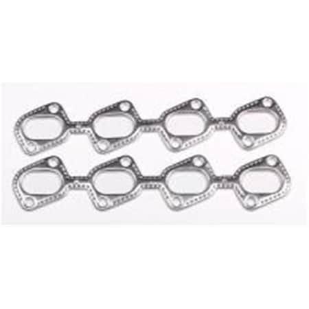 Junketing Seal-4-Good Header Gaskets for Ford Modular V8 4.6L 4V Oval Port JU3290717