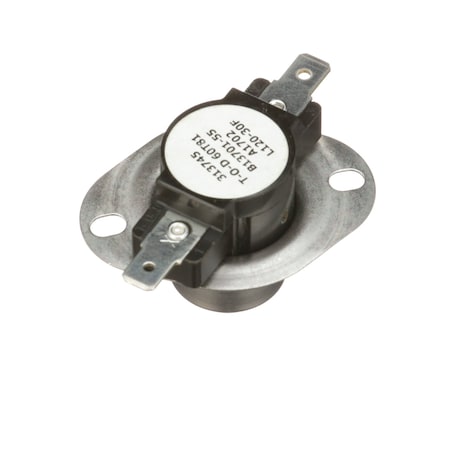 Goodman B1370155 Auxiliary Limit Switch B1370155