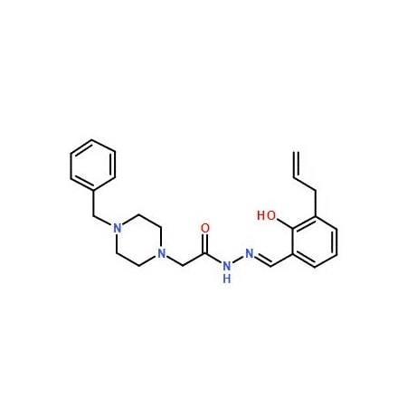 Ak Scientific Procaspase-3 Activator (100mg), CAS 315183-21-2 X5905-100mg
