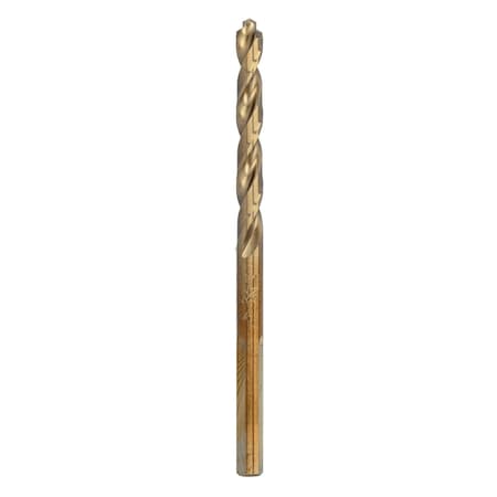 Dewalt Drill Bits, 100 mm L, Stainless Steel DWAMDCE15