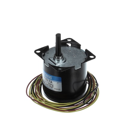 Winco Motor, 220 Volt, 50HZ EDM-2-P4