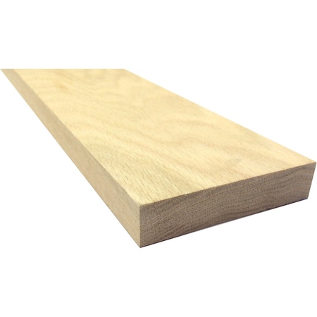 Waddell 1''x4''x8 ' Red Oak Board PB19535