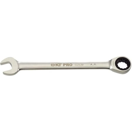 Kt Pro Combination Speed Wrench 9/16" SAE G2120S18