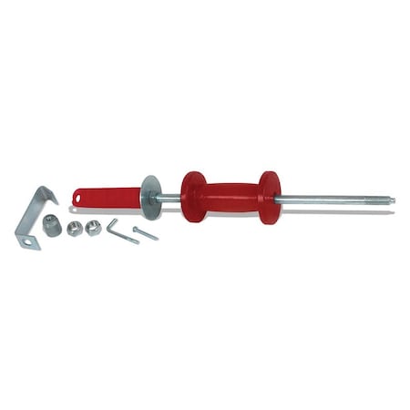 Pro-Tek Spray Equipment Dent Puller Set 9013