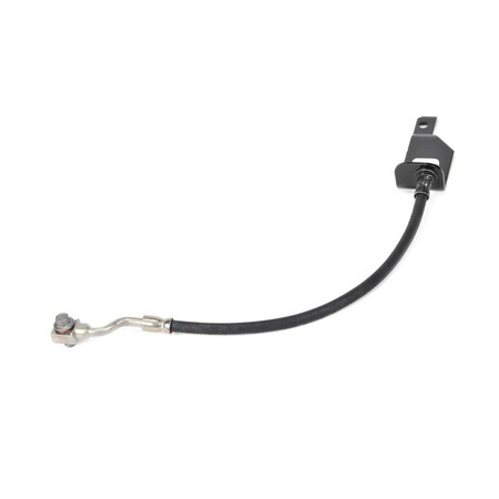 Acdelco HOSE ASM RR BRK, Brake Hydraulic Hose,  19366697