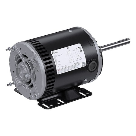 Century Condenser Fan Motor, 1/2 hp 056T11ORR40009A2