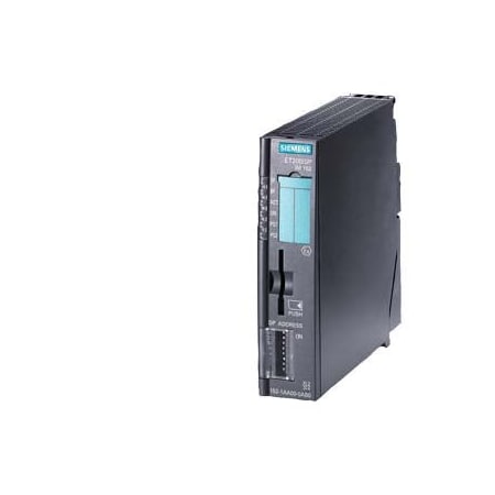 Siemens SIMATIC interface module IM152-1DP for ET200iSP PROFIBUS connection 6ES7152-1AA00-0AB0