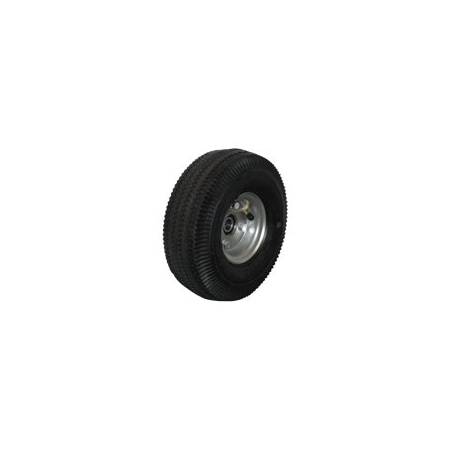 Bp Mfg 10 INCH 4 PLY PNEUMATIC WHEEL D5