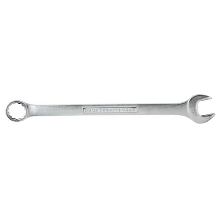 Craftsman Wrenches, 1-5/16" S 12 Point SAE Wrench CMMT44709