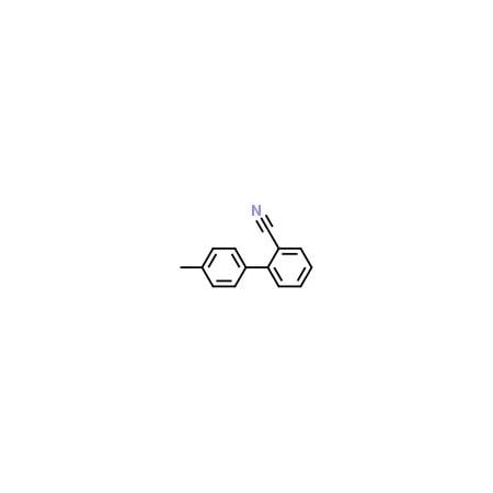 Ak Scientific 2'-Cyano-4-methylbiphenyl (1kg), CAS 114772-53-1 D408-1kg