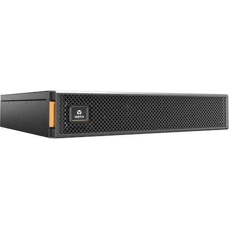 Vertiv GXT5 48V EXTERNAL BATT CABINET GXT5-EBC48VRT2U