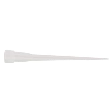Scientific Specialties RPI Clean Low Retention Tips, 10ul XLong, Non-Sterile, Bulk, 1000 per Case 147207