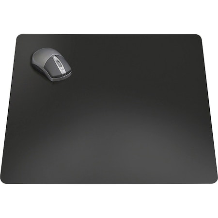 Artistic Rhinolin II Desk Pad, Black, 24"x36" LT81-2M