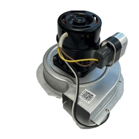 Lennox 460v 1SPD INDUCER ASSMB w/GSKT 15F58