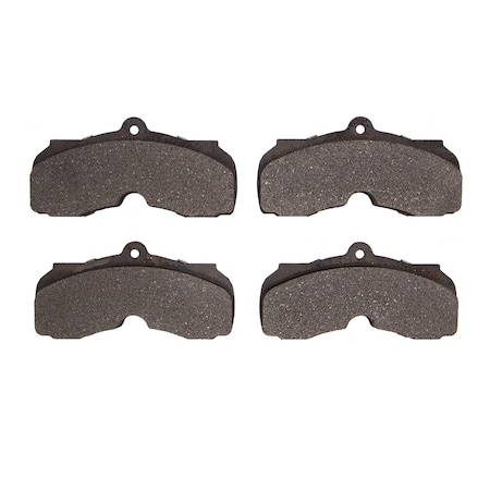 Dfc 5000 Advanced, Disc Brake Pad Set,  1551-0003-00
