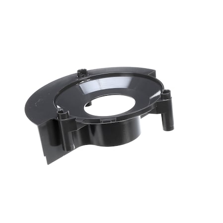 Robot Coupe Motor Deflector, J100 Ultra 39509