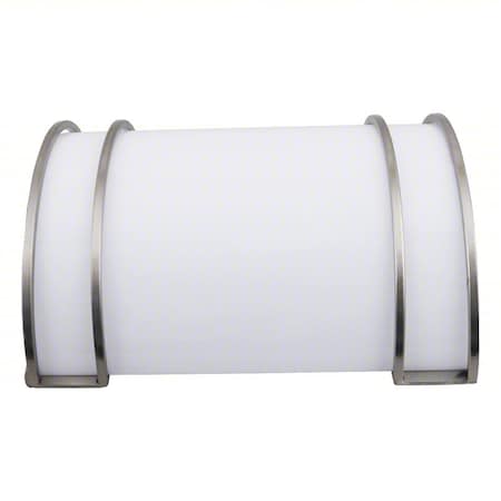 Ledvance/ Sylvania WALL SCONCE, 9 INCH, 14W, 1150LM WALLSCE91150U9SC3  9"