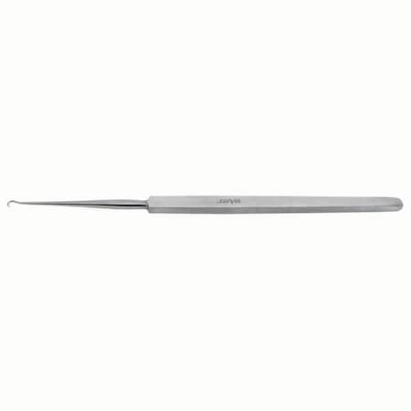 Jorgensen Laboratories Gillies Retractor Fine, 7" J0243G