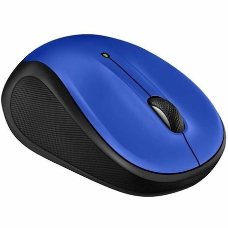 Logitech Wireless Mouse M325s Blue 910007526
