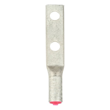 3M ScotchlokAluminum Two Hole Lug 40141 13624