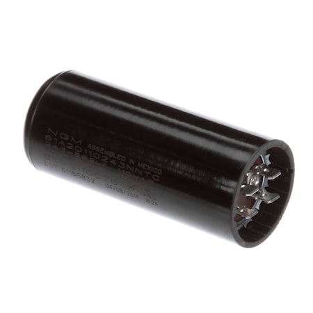 Cornelius Capacitor, 243-292uF, 110VAC, 60HZ 45010003