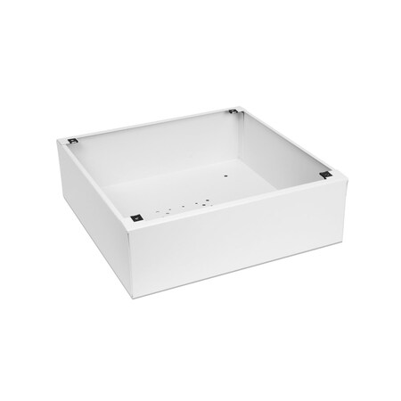 Lowell Surf Backbox for Clk/Spk SE1275