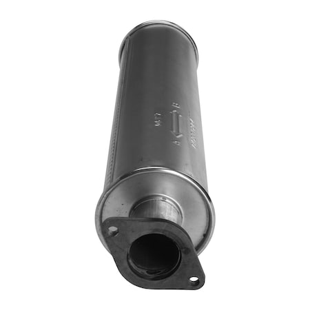 Ap Exhaust Muffler-Msl Maximum, 700470 700470