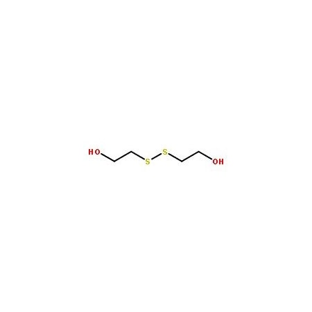 Ak Scientific 2, 2'-Dithiodiethanol (1g), CAS 1892-29-1 1190AP-1g