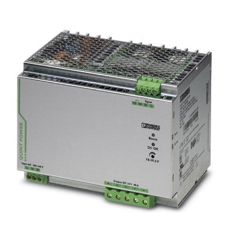 Phoenix Contact QUINT-PS/1AC/24DC/40 Primary-switched 2866789