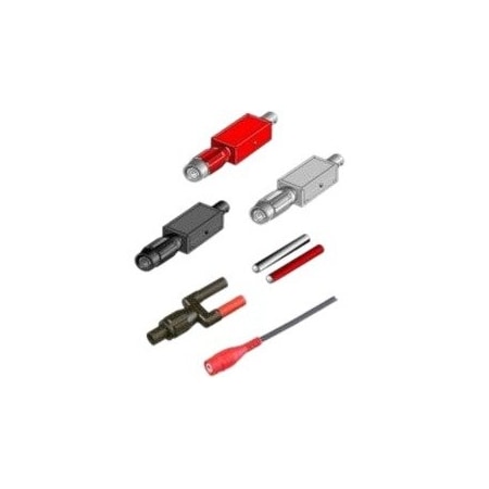 Fluke Medical Video Accessory Kit, 190 Series MA190