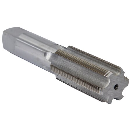 Drill America 1-3/8"-12 UNF HSS Bottoming Tap, Tap America T/A55032