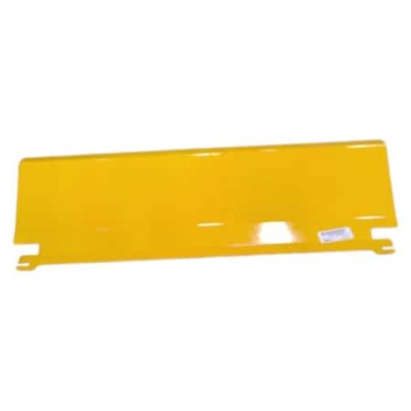 John Deere SHEET-BUMPER ANGLE, JOHN DEERE OEM CB01486822 CB01486822
