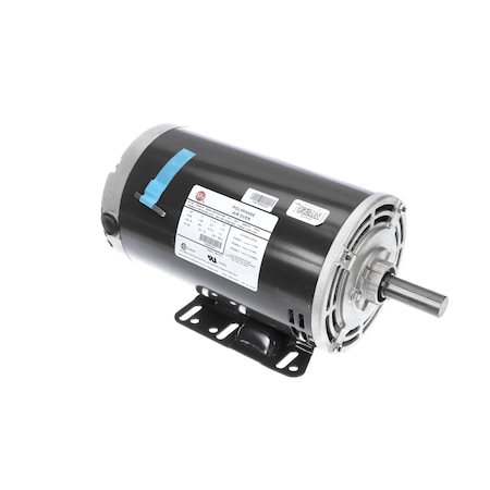 Lennox 460V3PH 2HP 1750RPM MOTOR 80W77