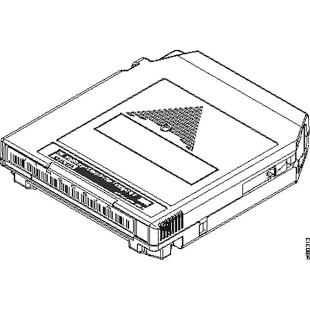 Soundwave 20 TB 3592  JE Advanced Data Cartridge SO3772587