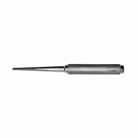 Jorgensen Laboratories Smaller K-wire/Small Pin Punch, 1.6mm Fine Tip J0215A
