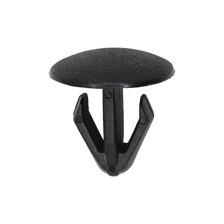 Auveco Honda And Toyota Retaining Clip 15mm Stem Length, 25PK 16779