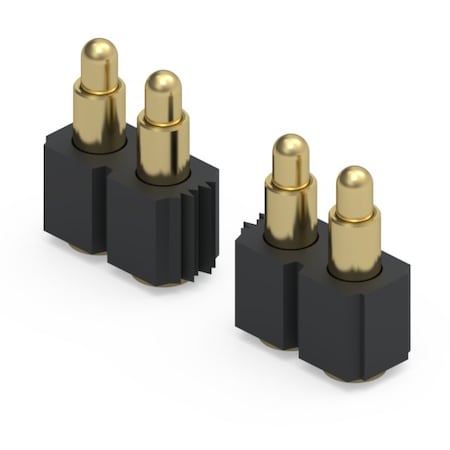 Mill-Max Spring Contacts-812-22-012-30-000101 812-22-012-30-000101