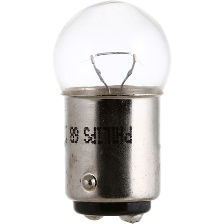 Philips 68Cp Standard Mini Bulb, 68Cp 68CP
