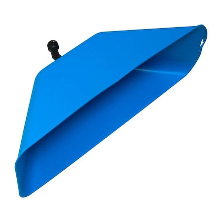 Matabi Rectangular Hood 83440871