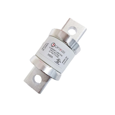 Optifuse UL Class Fuse, T Class, F6T Series, Fast-Acting, 350A, 600V AC F6T-350A