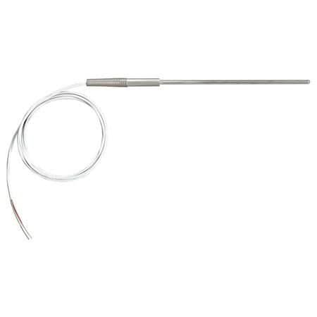 Omega TJ STYLE THERMISTOR PROBES TJ36-44031-1/8-12